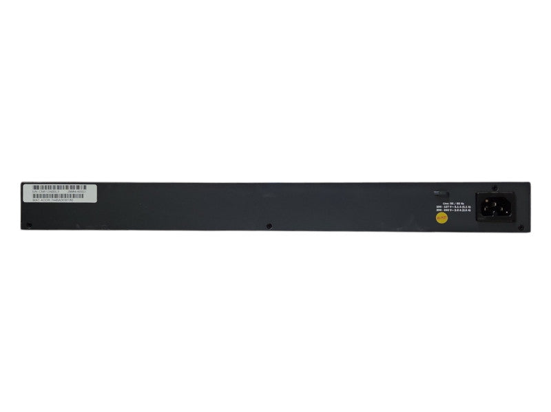 HPE OfficeConnect 48-port PoE+ Gigabit Network Switch J9984A