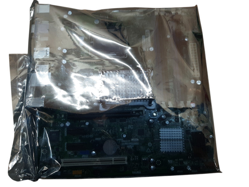 Intel Desktop Motherboard DG35EC mATX w/ I/O shield.