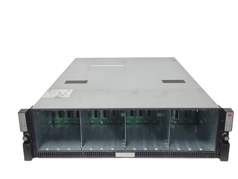 Nimble storage CS300 AF-120361 16x 3.5" Drive storage chassis, 2x PSU, SEE _