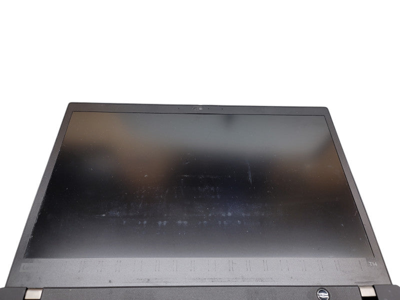 Lenovo ThinkPad T14 | i7-10610U| 16GB DDR4| 256GB SSD READ β Lap200