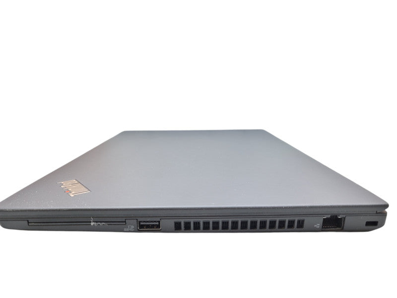 Lenovo ThinkPad T14 | i7-10610U| 16GB DDR4| 256GB SSD READ β Lap200