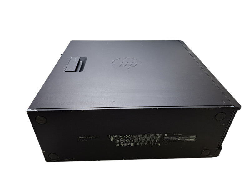 HP Z440 Workstation | Xeon E5-1620 v4 @3.50GHz, 16GB DDR4, No GPU/HDD