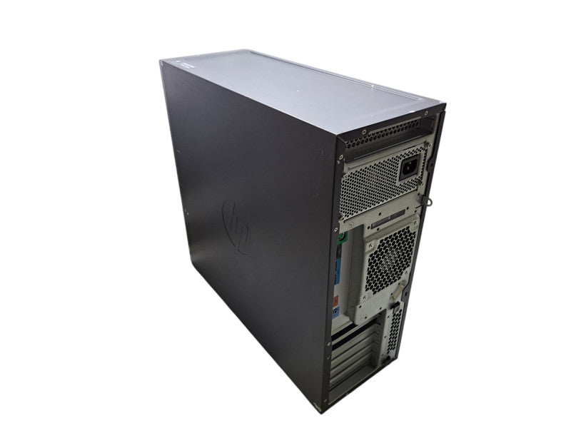 HP Z440 Workstation | Xeon E5-1620 v4 @3.50GHz, 16GB DDR4, No GPU/HDD