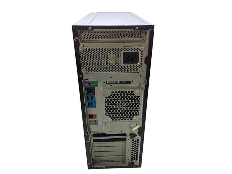 HP Z440 Workstation | Xeon E5-1620 v4 @3.50GHz, 16GB DDR4, No GPU/HDD