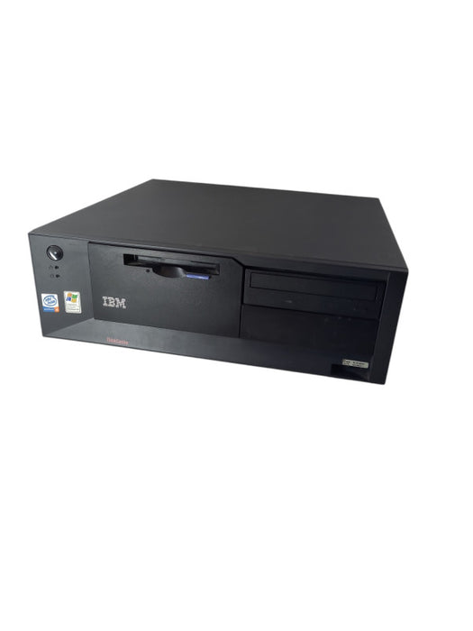 IBM THINKCENTRE 8187 Intel Pentium 4 2.80GHz 1GB DDR Ram NO HDD