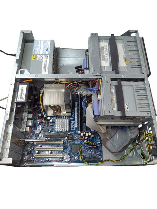 IBM THINKCENTRE 8187 Intel Pentium 4 2.80GHz 1GB DDR Ram NO HDD