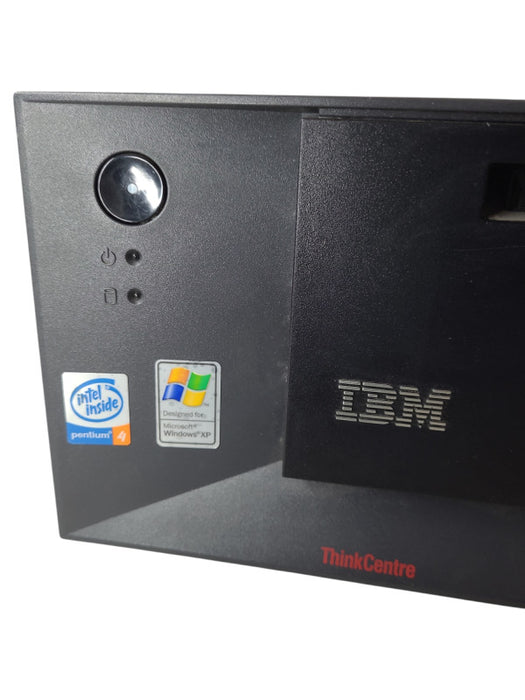 IBM THINKCENTRE 8187 Intel Pentium 4 2.80GHz 1GB DDR Ram NO HDD