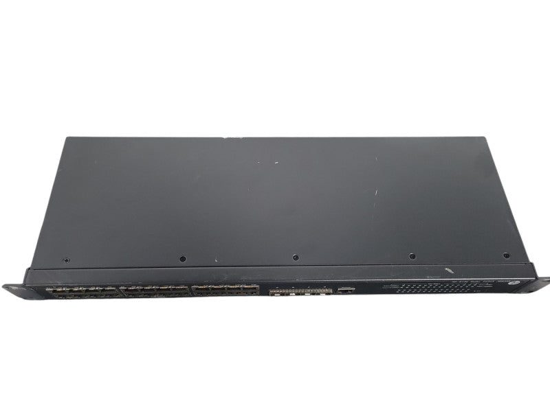 HP JG932A 5130-24G-4SFP+ EI 24-port Gigabit 4-port SFP+ Network Switch !