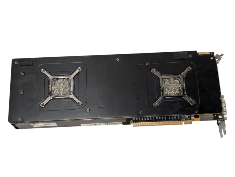 AMD Radeon DUAL GPU HD 6990 4GB GDDR5 Graphics Card  -