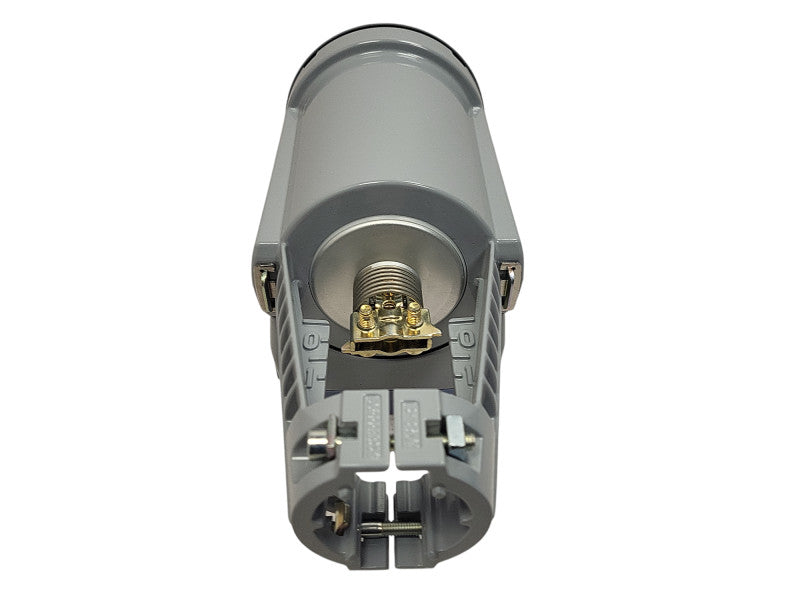 Siemens SKD62U, 599 Series Electronic Spring Return Valve Actuator READ $