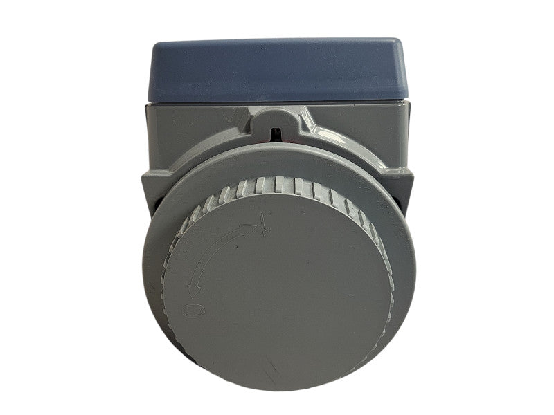 Siemens SKD62U, 599 Series Electronic Spring Return Valve Actuator READ $