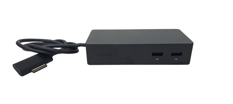 Microsoft Surface Pro 3-99 Model Dock Station 1661 & Adapter 1749  Q
