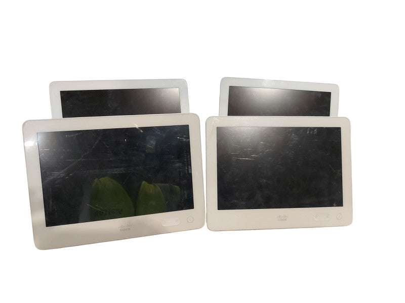 Cisco Telepresence TTC5-09 Touch Screen Touch 10