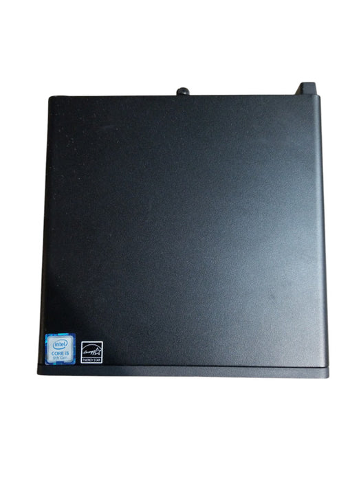 HP ProDesk 600 G5 USFF | Intel i5-9500T @2.20GHz | 8GB RAM - No HDD\t Q