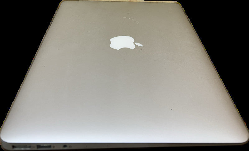 Apple MacBook Air 13" 2017 i5-5350U 8GB RAM 128GB SSD No Power Adapter