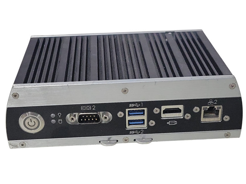 TF-AEC-6822-C3-1010 FANLESS EMBEDDED CONTROLLER, READ _