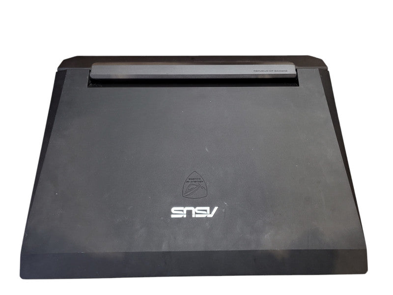 Asus ROG G74S| i7-2670QM| 16GB DDR3| GTX 560M| 240 GB SATA SSD READ  β BudLap