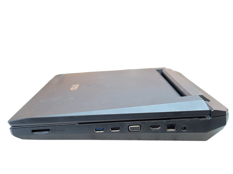Asus ROG G74S| i7-2670QM| 16GB DDR3| GTX 560M| 240 GB SATA SSD READ  β BudLap