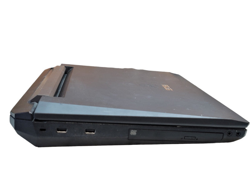 Asus ROG G74S| i7-2670QM| 16GB DDR3| GTX 560M| 240 GB SATA SSD READ  β BudLap