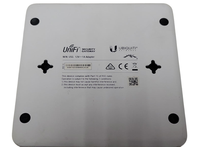 Unifi USG Security Gateway USG-3P _