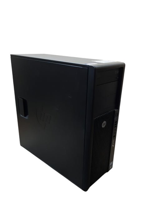 HP Z420 Workstation, Xeon E5-1603 2.8GHz, 6GB ECC DDR3, Quadro 2000, No HDD