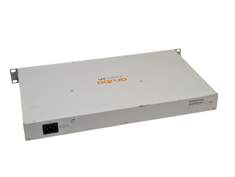 HPE JL683B Aruba Instant On 1930 24G PoE+ 4 SFP+ Switch  -