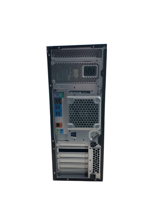 HP Z440 Workstation | Xeon E5-1620 v3 | 32GB DDR4 | No GPU/HDD
