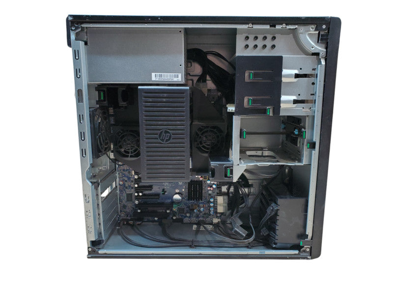 HP Z440 Workstation | Xeon E5-1620 v3 | 32GB DDR4 | No GPU/HDD