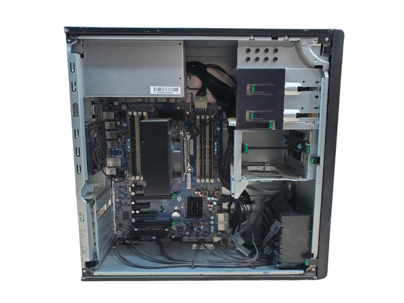HP Z440 Workstation | Xeon E5-1620 v3 | 32GB DDR4 | No GPU/HDD