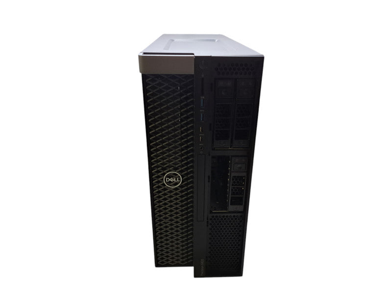 Dell Precision 5820 Tower | Xeon W-2145 @3.70GHz 8C, 64GB DDR4, Quadro K5200