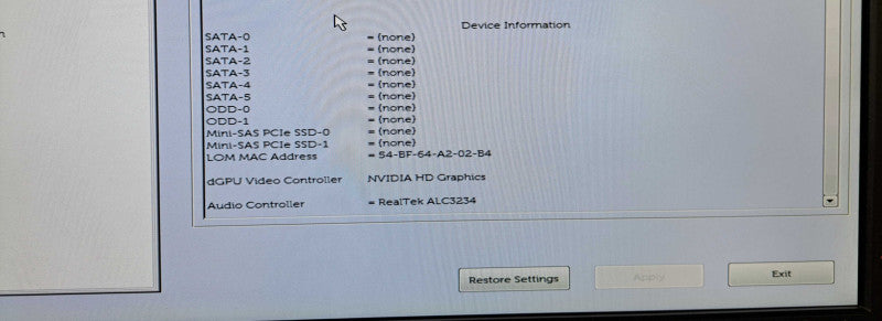Dell Precision 5820 Tower | Xeon W-2145 @3.70GHz 8C, 64GB DDR4, Quadro K5200
