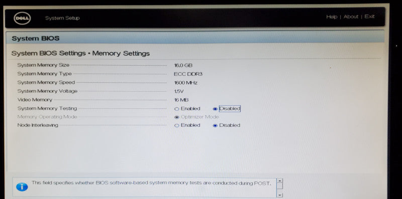 Dell PowerEdge R520 | 2x Xeon E5-2450 0 | 16GB DDR3 | No HDD | H710 Mini