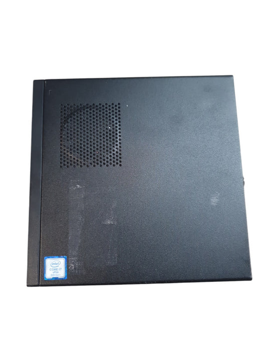 Lenovo Thinkstation P330 Tiny | i7-8700T @ 2.4GHz | 16GB DDR4 | Quadro P620