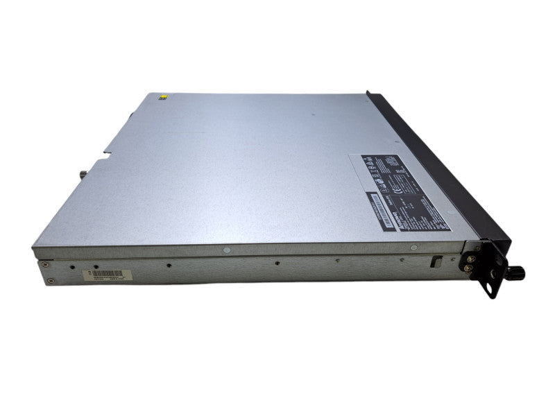 Lenovo ThinkServer RS140 | i3-4150 @3.50GHz, 8GB DDR3, No HDD/OS