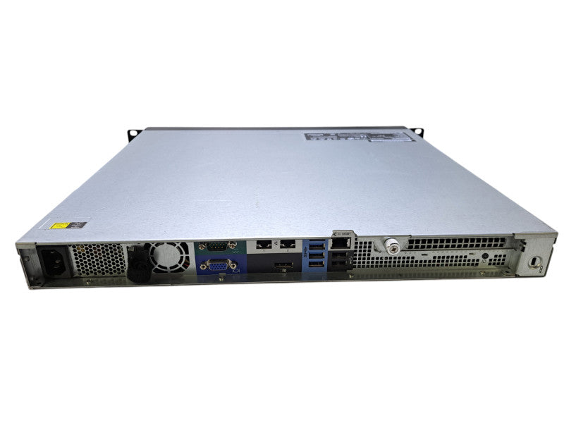 Lenovo ThinkServer RS140 | i3-4150 @3.50GHz, 8GB DDR3, No HDD/OS