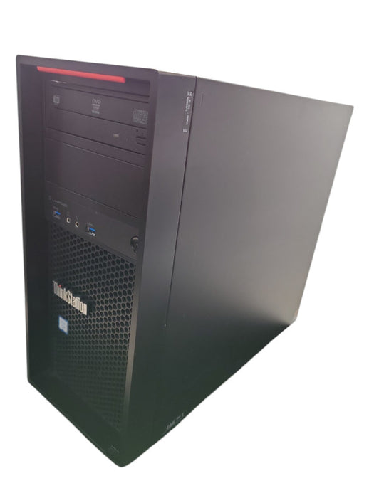 Lenovo ThinkStation P310 | Xeon E3-1240 v5 @3.50GHz, 16GB DDR4, No GPU/HDD's !