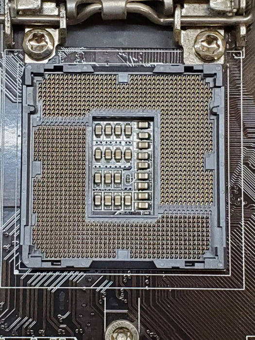 ASUS SABERTOOTH P67 Motherboard | No CPU/RAM | No I/O Shield