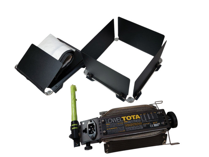 Lowel Tota Studio Light Wide Angle T110 =