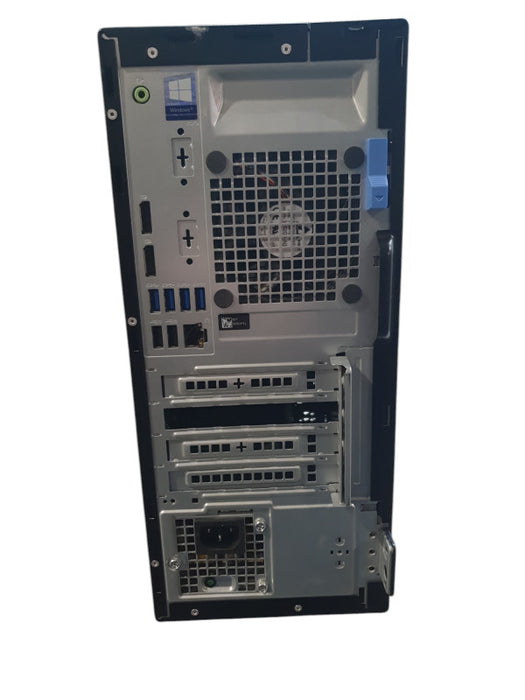 Dell Optiplex 5070 Tower | i7-9700 @ 3GHz | 16GB DDR4 | No HDD/OS
