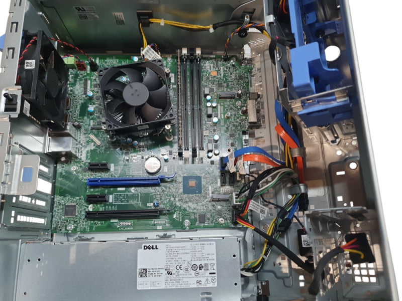Dell Optiplex 5070 Tower | i7-9700 @ 3GHz | 16GB DDR4 | No HDD/OS