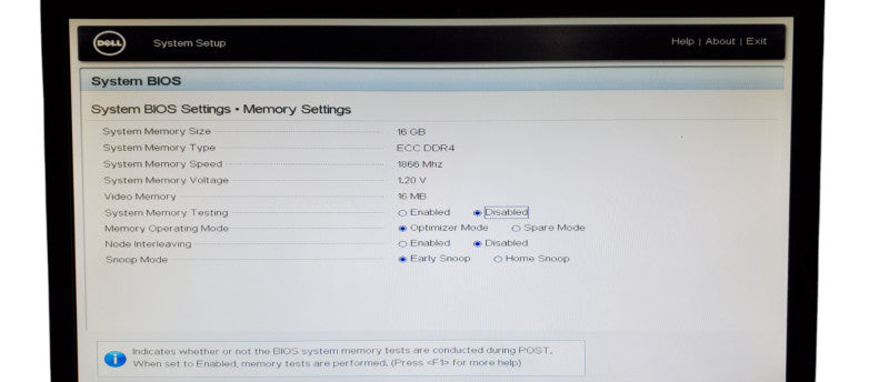 Dell PowerEdge R630 | 2x Xeon E5-2630 v3 | 16GB DDR4 | No HDD | H730 mini
