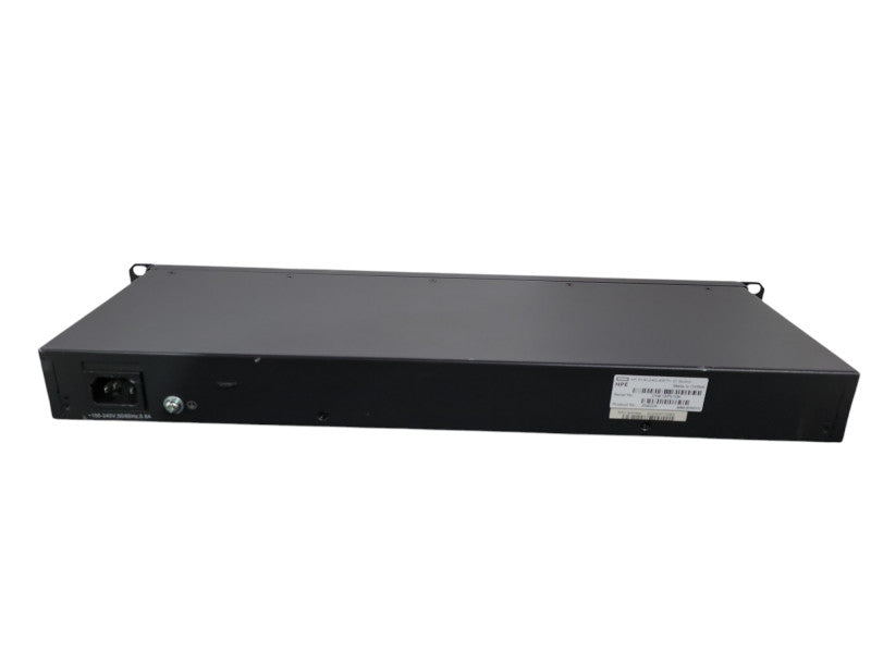 HP JG932A 5130-24G-4SFP+ EI 24-port Gigabit 4-port SFP+ Network Switch  !