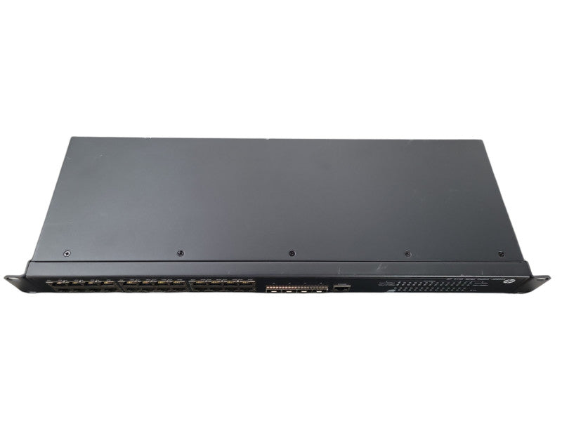 HP JG932A 5130-24G-4SFP+ EI 24-port Gigabit 4-port SFP+ Network Switch  !