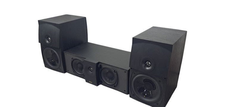 3-Piece Energy XL Series Speaker Set