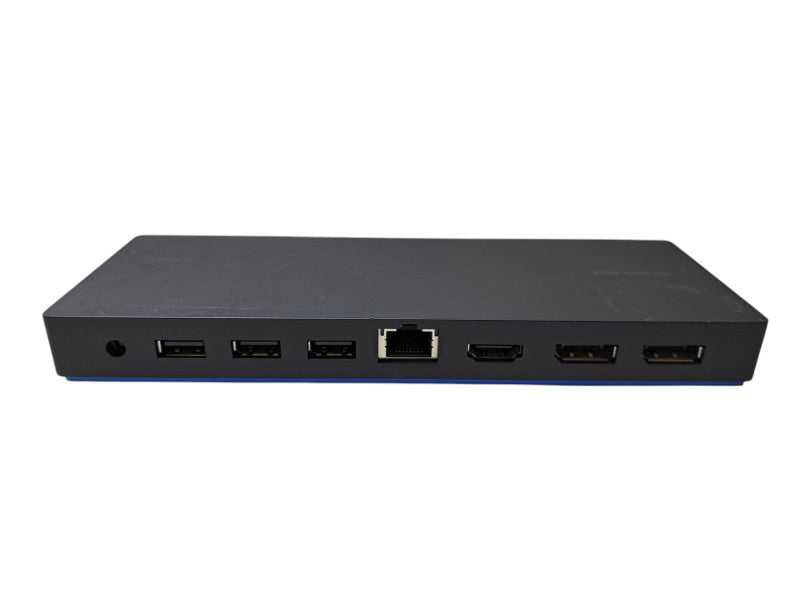 HP Elite USB-C G4 Docking Station | L13898-002 TESTED Q