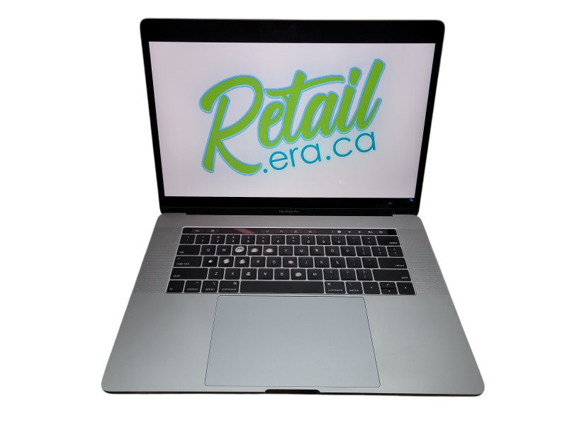 Apple MacBook 2019 15" A1990 |i7-9750H @2.6GHz 16GB RAM 256GB SSD Radeon READ