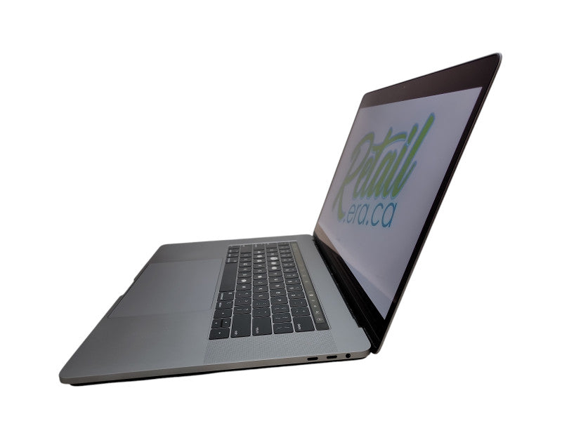 Apple MacBook 2019 15" A1990 |i7-9750H @2.6GHz 16GB RAM 256GB SSD Radeon READ