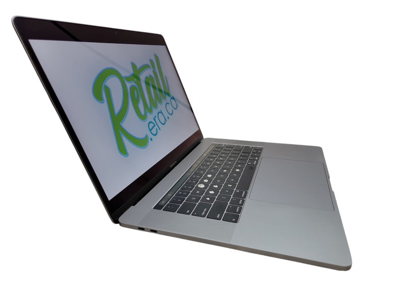 Apple MacBook 2019 15" A1990 |i7-9750H @2.6GHz 16GB RAM 256GB SSD Radeon READ