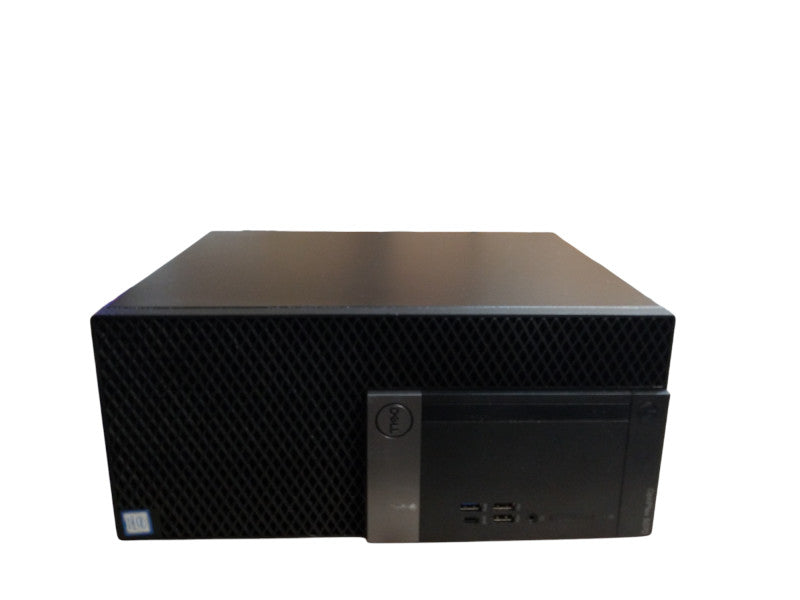 Dell OptiPlex 5070 SFF | i7 - 9700 CPU @ 3.00GHz | 16GB DDR4 - No HDD
