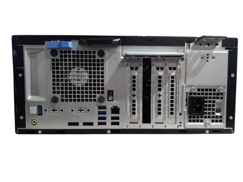 Dell OptiPlex 5070 SFF | i7 - 9700 CPU @ 3.00GHz | 16GB DDR4 - No HDD